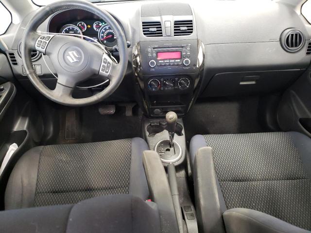 Photo 8 from auction – 2013 SUZUKI SX4 with VIN JS2YA5A55D6100112