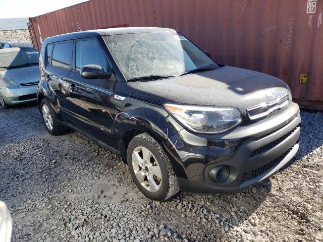 Photo 4 from auction – 2018 KIA SOUL with VIN KNDJN2A23J7520381