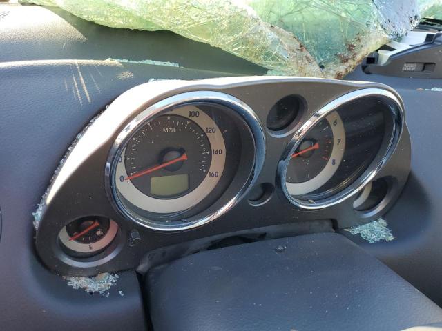 Photo 9 from auction – 2006 MITSUBISHI ECLIPSE GS with VIN 4A3AK24F56E043508