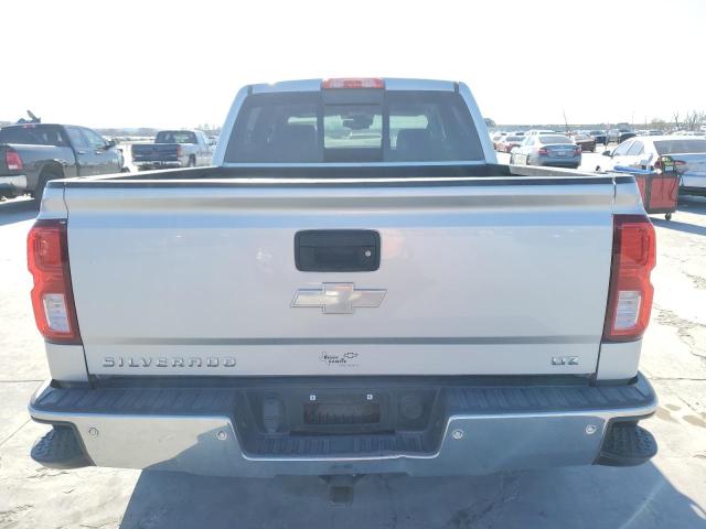 Photo 6 from auction – 2017 CHEVROLET SILVERADO with VIN 3GCPCSEC1HG157810