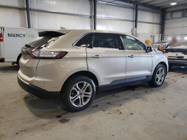 Photo 3 from auction – 2017 FORD EDGE TITAN with VIN 2FMPK3K97HBC64344