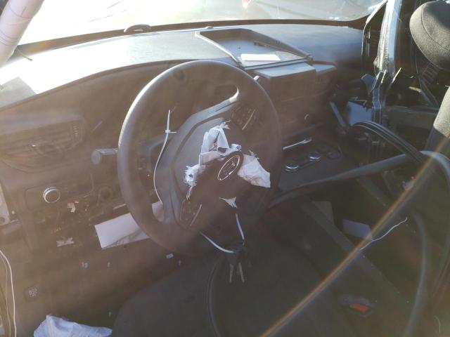 Photo 8 from auction – 2021 FORD EXPLORER P with VIN 1FM5K8AB2MGB47136
