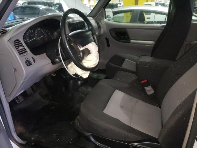 Photo 7 from auction – 2000 FORD RANGER SUP with VIN 1FTZR15V9YPB32586