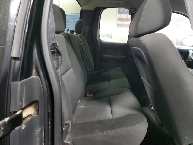 Photo 10 from auction – 2012 CHEVROLET SILVERADO with VIN 1GCRKSE74CZ159610