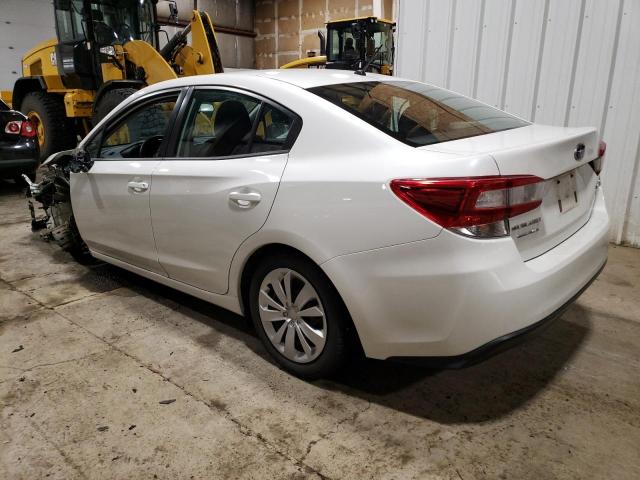 صورة رقم 2 من المزاد - 2017 SUBARU IMPREZA مع VIN 4S3GKAA65H3611749