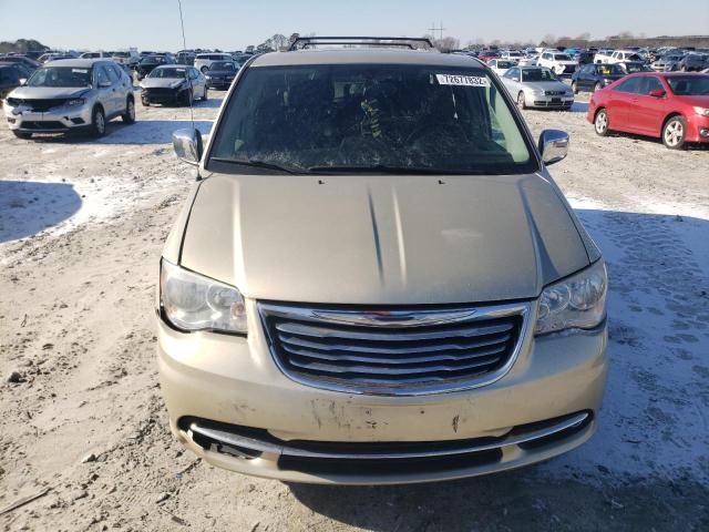 Photo 5 from auction – 2011 CHRYSLER TOWN & COU with VIN 2A4RR8DG0BR797159