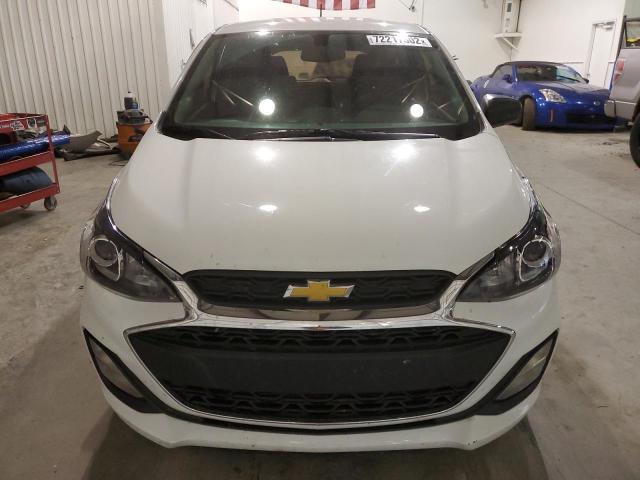 Photo 5 from auction – 2019 CHEVROLET SPARK LS with VIN KL8CB6SA6KC728738
