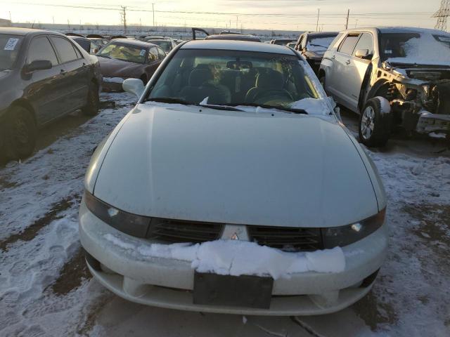 Photo 5 from auction – 2003 MITSUBISHI GALANT ES with VIN 4A3AA46GX3E147511
