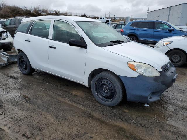 Photo 4 from auction – 2007 TOYOTA COROLLA MA with VIN 2T1KR32E57C638415
