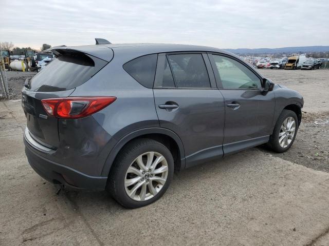 Photo 3 from auction – 2014 MAZDA CX-5 GT with VIN JM3KE4DY4E0379620