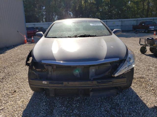 Photo 5 from auction – 2011 HYUNDAI SONATA SE with VIN 5NPEC4AB9BH173008