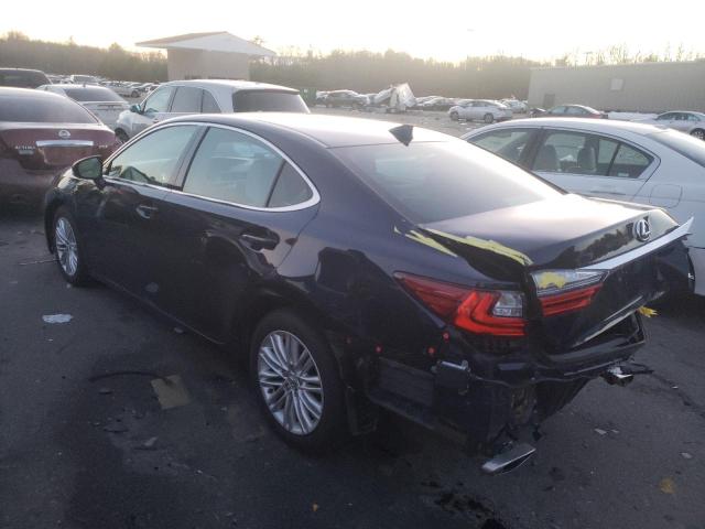 Photo 2 from auction – 2017 LEXUS ES 350 with VIN 58ABK1GG4HU073120