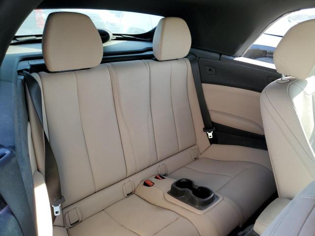 Photo 10 from auction – 2020 BMW M240I with VIN WBA2N1C05L7E81063