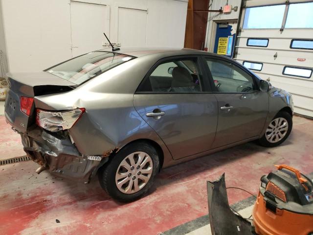 Photo 3 from auction – 2010 KIA FORTE EX with VIN KNAFU4A22A5098780