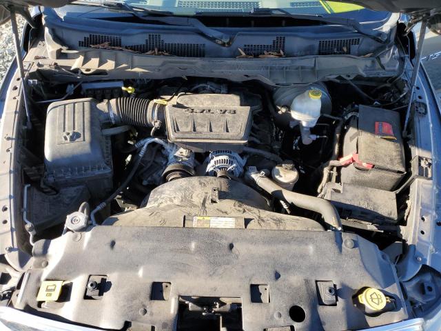 Photo 11 from auction – 2012 DODGE RAM 1500 S with VIN 1C6RD6GP8CS289761