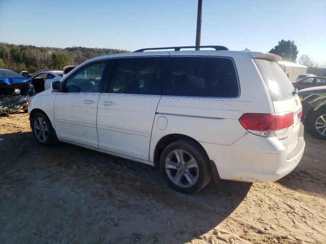 Photo 2 from auction – 2008 HONDA ODYSSEY TO with VIN 5FNRL38968B005123