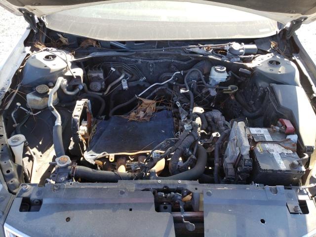 Photo 11 from auction – 2011 NISSAN ALTIMA BAS with VIN 1N4AL2AP5BC179744