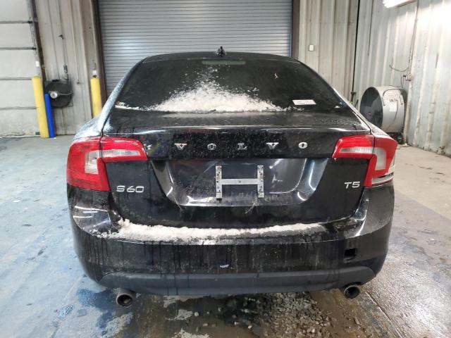 Photo 6 from auction – 2013 VOLVO S60 T5 with VIN YV1612FS8D2210765