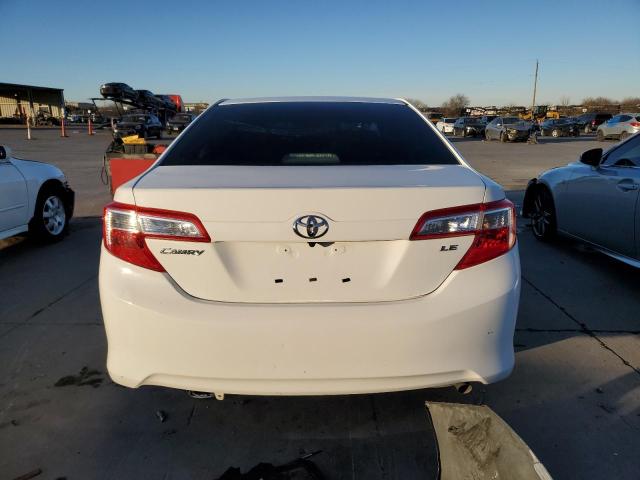 Photo 6 from auction – 2012 TOYOTA CAMRY BASE with VIN 4T1BF1FK9CU560341
