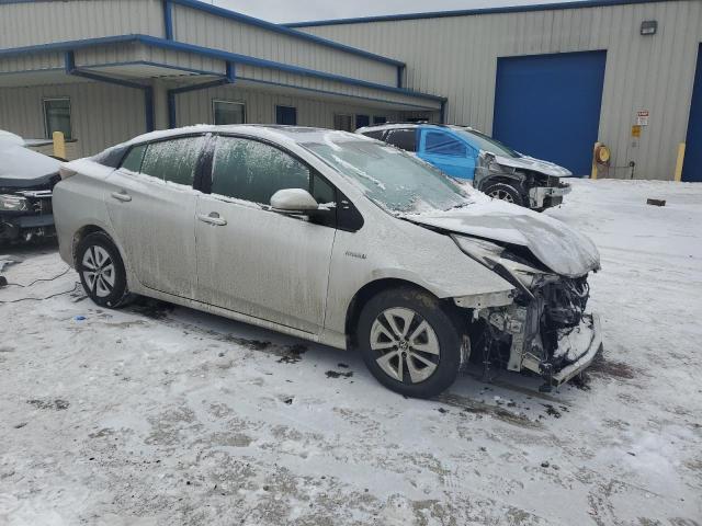 Photo 4 from auction – 2016 TOYOTA PRIUS with VIN JTDKARFU6G3522077