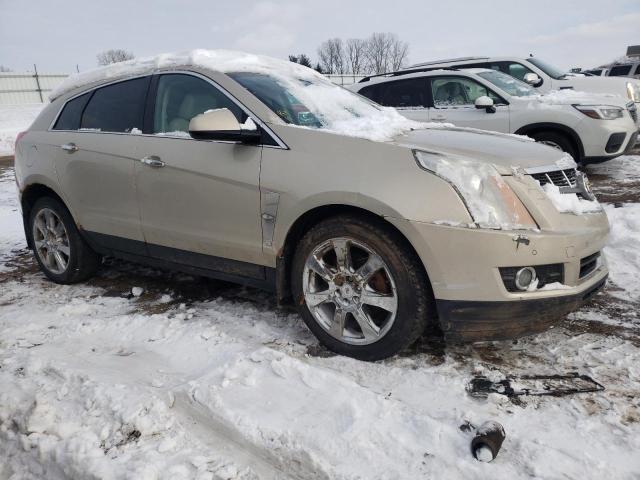 Photo 4 from auction – 2012 CADILLAC SRX PERFOR with VIN 3GYFNEE30CS614825