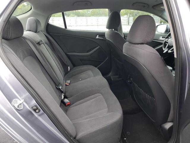 Photo 10 from auction – 2011 KIA OPTIMA HYB with VIN KNAGM4AD9B5000514