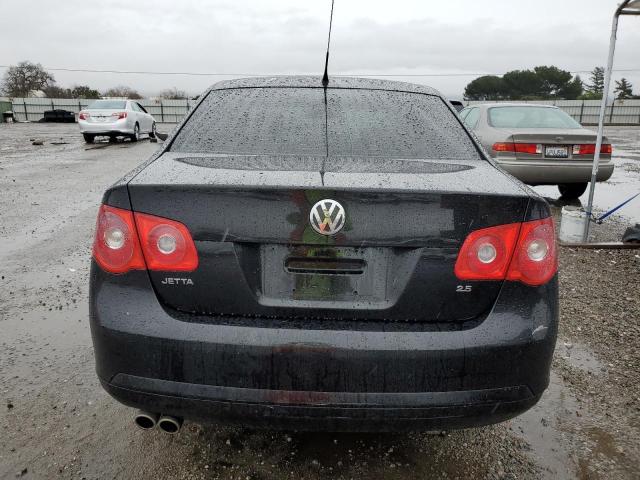 Photo 6 from auction – 2007 VOLKSWAGEN JETTA WOLF with VIN 3VWEG71K37M137688