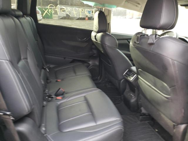 Photo 10 from auction – 2021 SUBARU ASCENT LIM with VIN 4S4WMAJD2M3401698