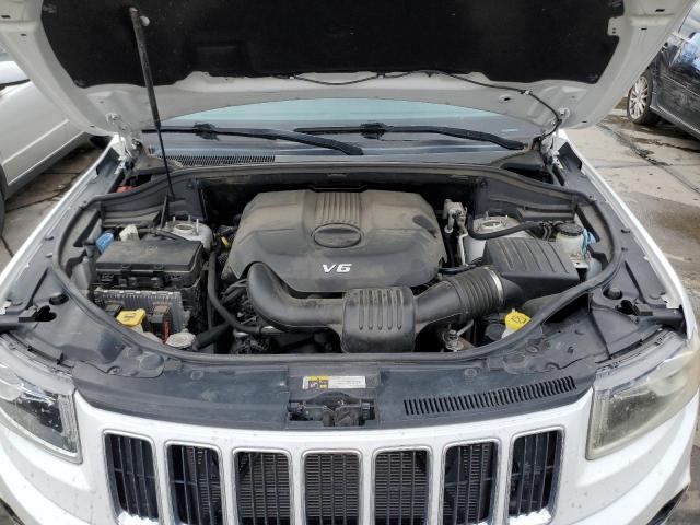 Photo 12 from auction – 2014 JEEP GRAND CHER with VIN 1C4RJFBG7EC416795