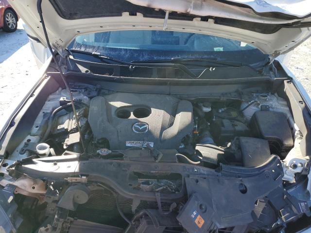 Photo 12 from auction – 2019 MAZDA CX-9 TOURI with VIN JM3TCACY9K0333755