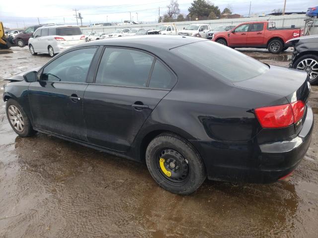Photo 2 from auction – 2011 VOLKSWAGEN JETTA BASE with VIN 3VW1K7AJXBM340302