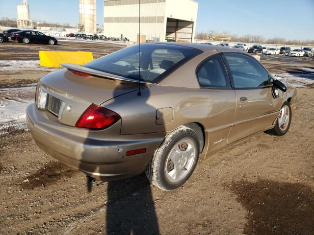 Photo 3 from auction – 2005 PONTIAC SUNFIRE with VIN 3G2JB12F85S196280