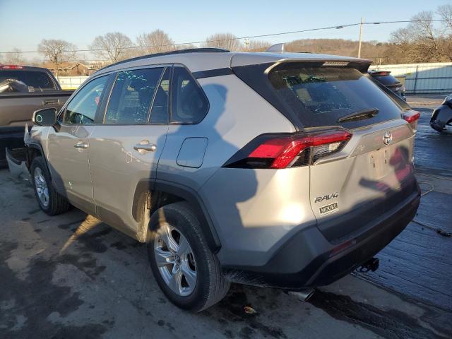 Photo 2 from auction – 2019 TOYOTA RAV4 XLE with VIN 2T3W1RFVXKW031799
