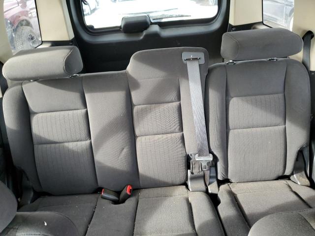 Photo 10 from auction – 2010 FORD EXPLORER X with VIN 1FMEU7DE5AUA63190