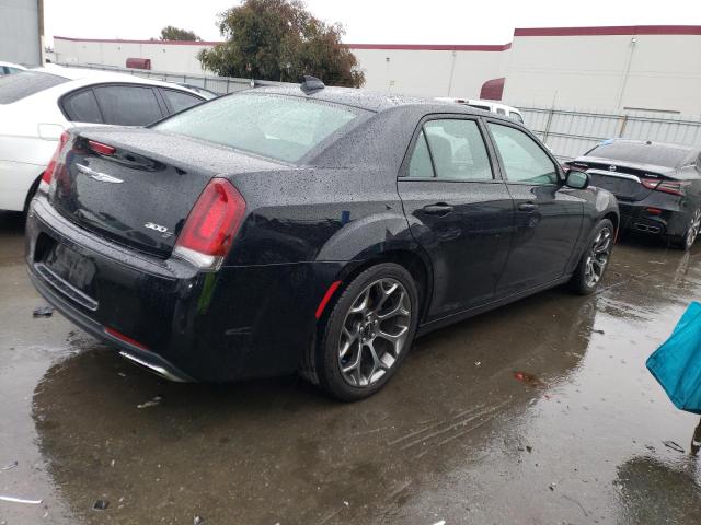 Photo 3 from auction – 2015 CHRYSLER 300 S with VIN 2C3CCABGXFH904161