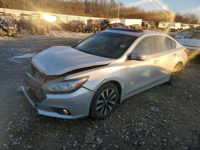 Photo 1 from auction – 2017 NISSAN ALTIMA 2.5 with VIN 1N4AL3AP8HC283451