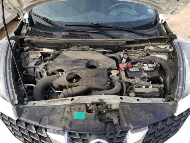 Photo 11 from auction – 2015 NISSAN JUKE S with VIN JN8AF5MV7FT551852