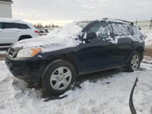 TOYOTA RAV4 2011 with VIN 2T3ZF4DV8BW073571 - Photo from auction