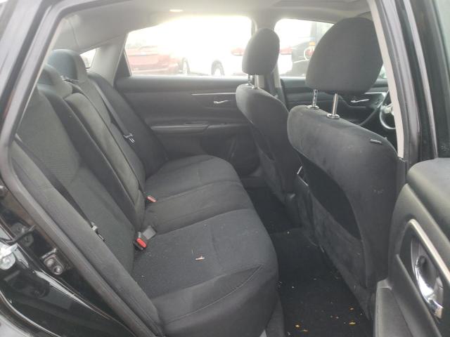 Photo 10 from auction – 2015 NISSAN ALTIMA 2.5 with VIN 1N4AL3AP5FC464486