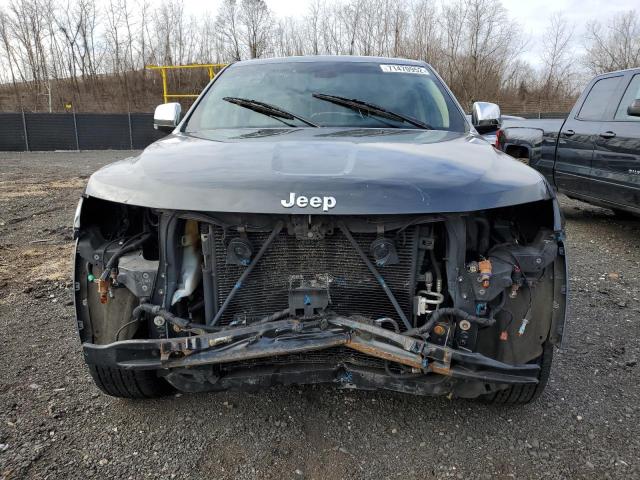 Photo 5 from auction – 2011 JEEP GRAND CHER with VIN 1J4RR5GT8BC556210