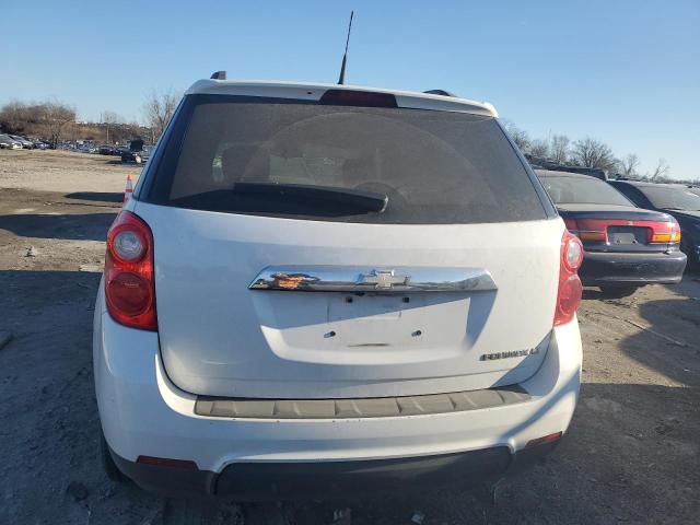 Photo 6 from auction – 2012 CHEVROLET EQUINOX LT with VIN 2GNALDEK5C6323265