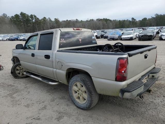 Photo 2 from auction – 2005 CHEVROLET SILVERADO2 with VIN 2GCEK13T451306173
