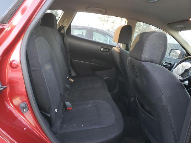 Photo 11 from auction – 2013 NISSAN ROGUE S with VIN JN8AS5MT2DW550226