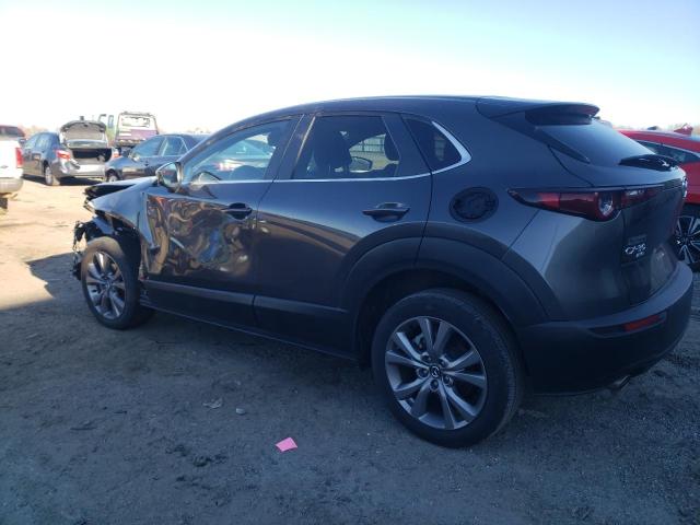 Photo 2 from auction – 2021 MAZDA CX-30 SELE with VIN 3MVDMBBL9MM257104