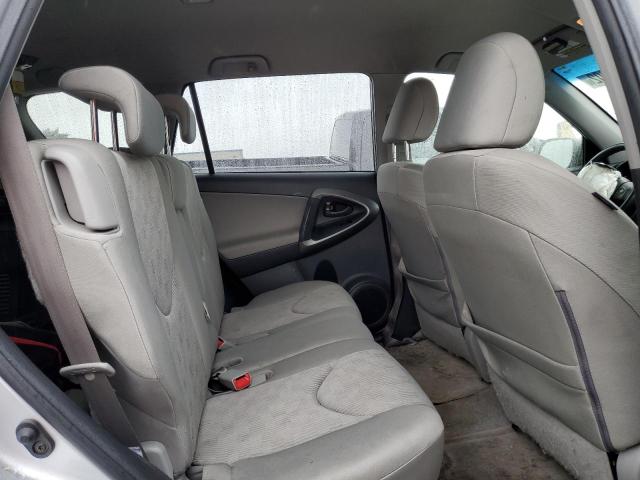 Photo 10 from auction – 2010 TOYOTA RAV4 with VIN JTMZF4DV5A5017481