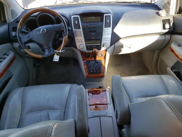 Photo 8 from auction – 2005 LEXUS RX 330 with VIN 2T2GA31U75C029471