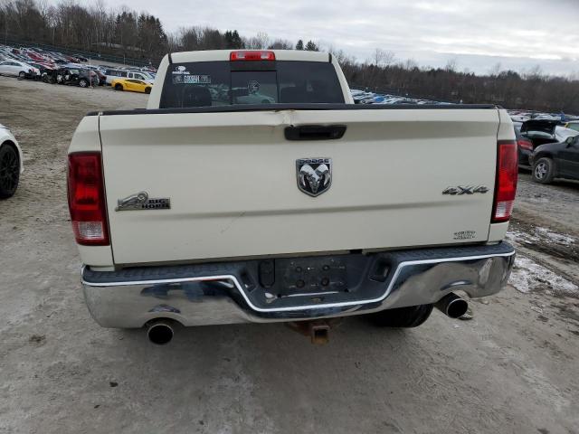 Photo 6 from auction – 2010 DODGE RAM 1500 with VIN 1D7RV1GT1AS227515