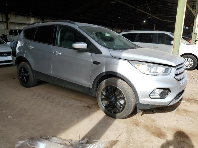 Photo 4 from auction – 2019 FORD ESCAPE SEL with VIN 1FMCU9HD3KUB24431