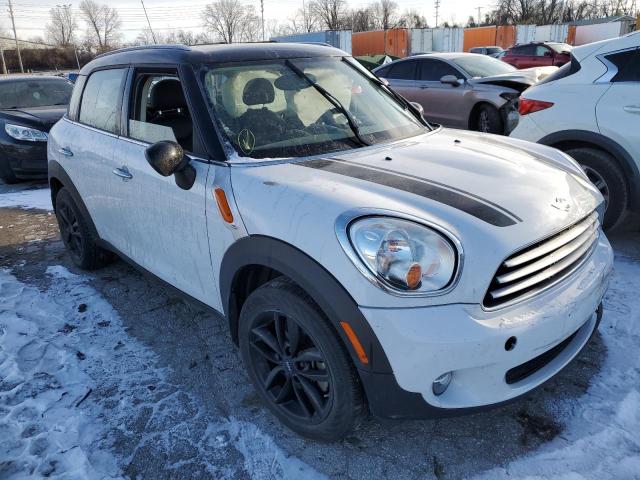 Photo 4 from auction – 2014 MINI COOPER COU with VIN WMWZB3C50EWR41542