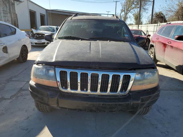 Photo 5 from auction – 2000 JEEP GRAND CHER with VIN 1J4G248N4YC201128